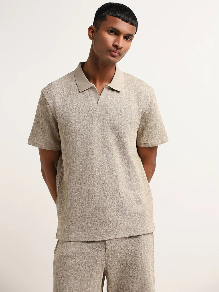NEW ESSENTIALS - T-SHIRT FOR MEN